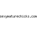 sexymaturechicks.com