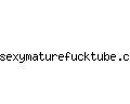 sexymaturefucktube.com