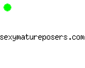 sexymatureposers.com