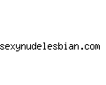 sexynudelesbian.com