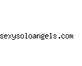 sexysoloangels.com
