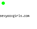 sexysoxgirls.com