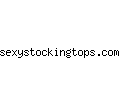 sexystockingtops.com