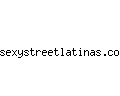 sexystreetlatinas.com