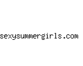 sexysummergirls.com
