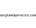 sexyteenpornsite.com