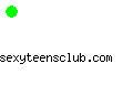 sexyteensclub.com