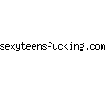 sexyteensfucking.com