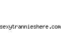 sexytrannieshere.com