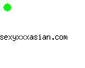 sexyxxxasian.com