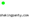 shakingpanty.com