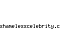 shamelesscelebrity.com