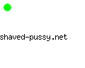 shaved-pussy.net