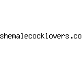 shemalecocklovers.com