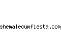 shemalecumfiesta.com