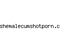 shemalecumshotporn.com