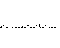 shemalesexcenter.com