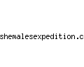 shemalesexpedition.com