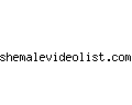 shemalevideolist.com