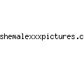 shemalexxxpictures.com