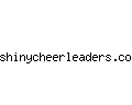 shinycheerleaders.com