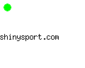 shinysport.com