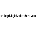 shinytightclothes.com