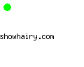 showhairy.com