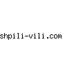 shpili-vili.com