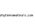 shyteenamateurs.com