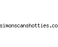 simonscanshotties.com