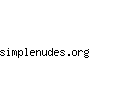 simplenudes.org