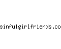 sinfulgirlfriends.com