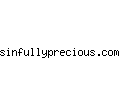 sinfullyprecious.com