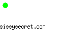 sissysecret.com