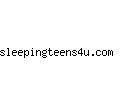 sleepingteens4u.com