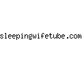 sleepingwifetube.com