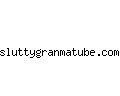 sluttygranmatube.com