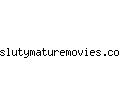 slutymaturemovies.com