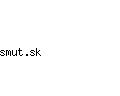 smut.sk