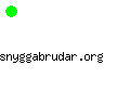 snyggabrudar.org