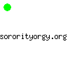 sororityorgy.org