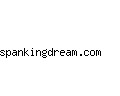 spankingdream.com