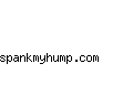 spankmyhump.com
