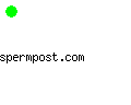 spermpost.com