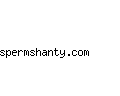 spermshanty.com