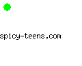 spicy-teens.com