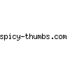 spicy-thumbs.com