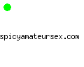 spicyamateursex.com