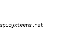 spicyxteens.net